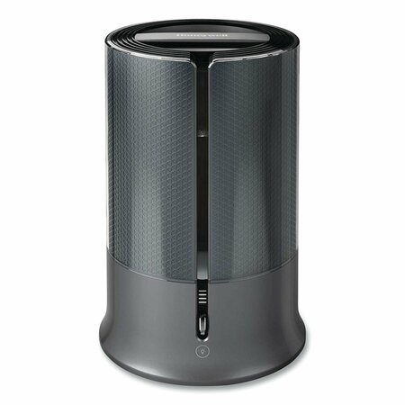 HONEYWELL Filter Free Ultrasonic Cool Mist Humidifier, 1.25 gal, 8.8 x 8.8 x 13.2, Black HUL430B